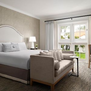 Resort Room 1 King Bed